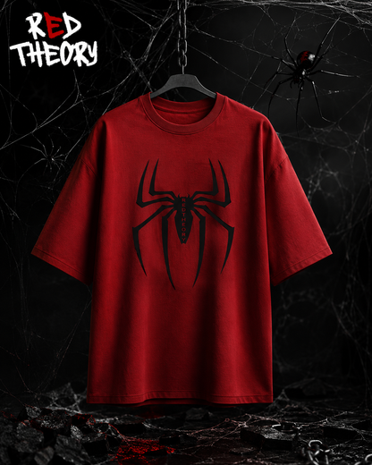 WEB THEORY BY RED THEORY