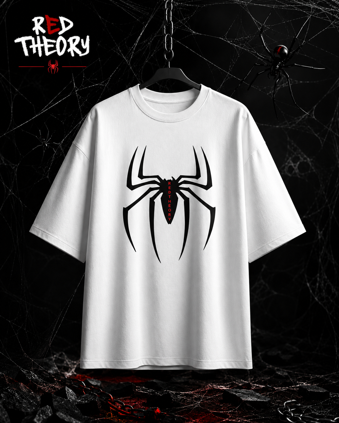 WEB THEORY BY RED THEORY