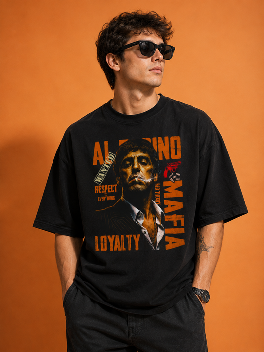 MAFIA CODE BY RED THEORY