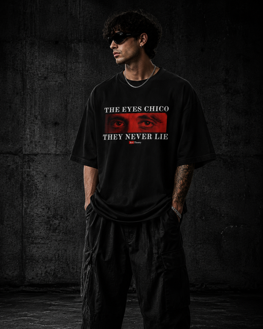 EYES CHICO BY RED THEORY
