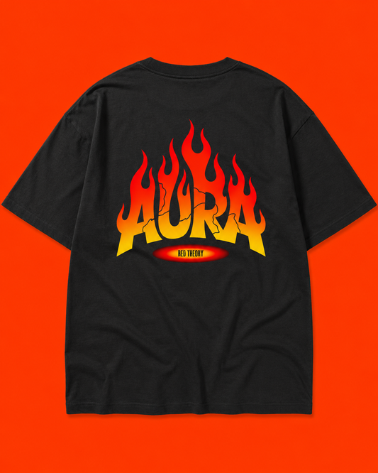 AURA BY RED THEORY