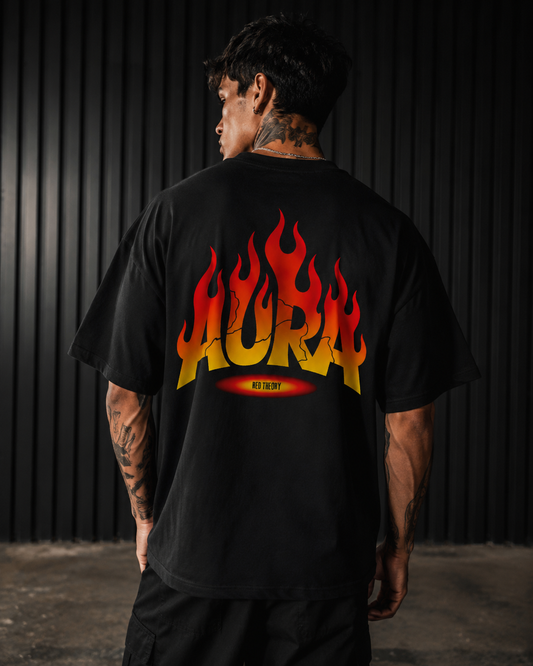AURA BY RED THEORY
