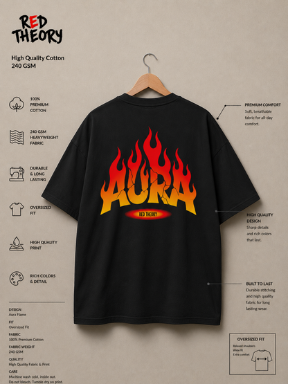 AURA BY RED THEORY